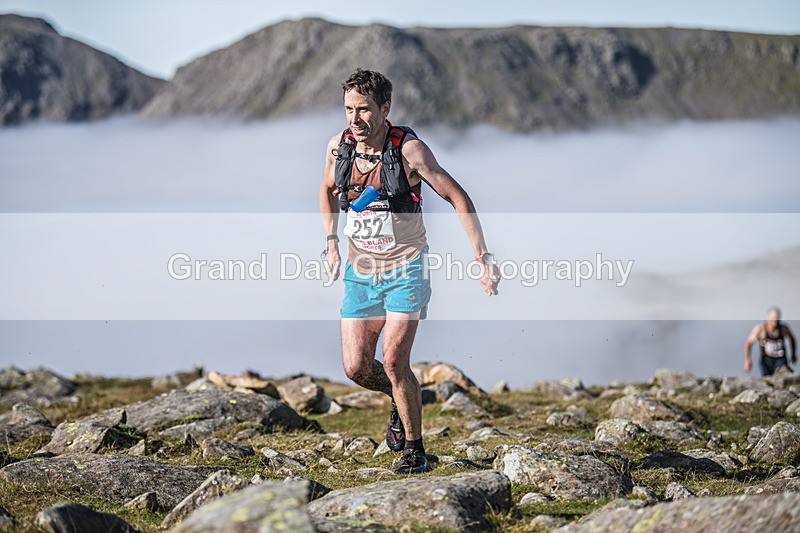 Langdale-428 - Langdale Horseshoe Fell Race Saturday 11th October 2025