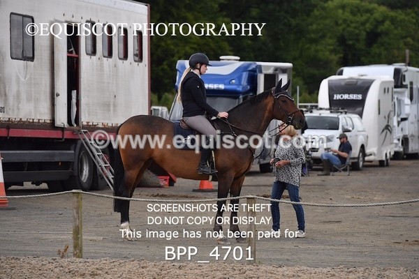 BPP_4701 - CLASS 4 Senior Discovery/ 1m Open