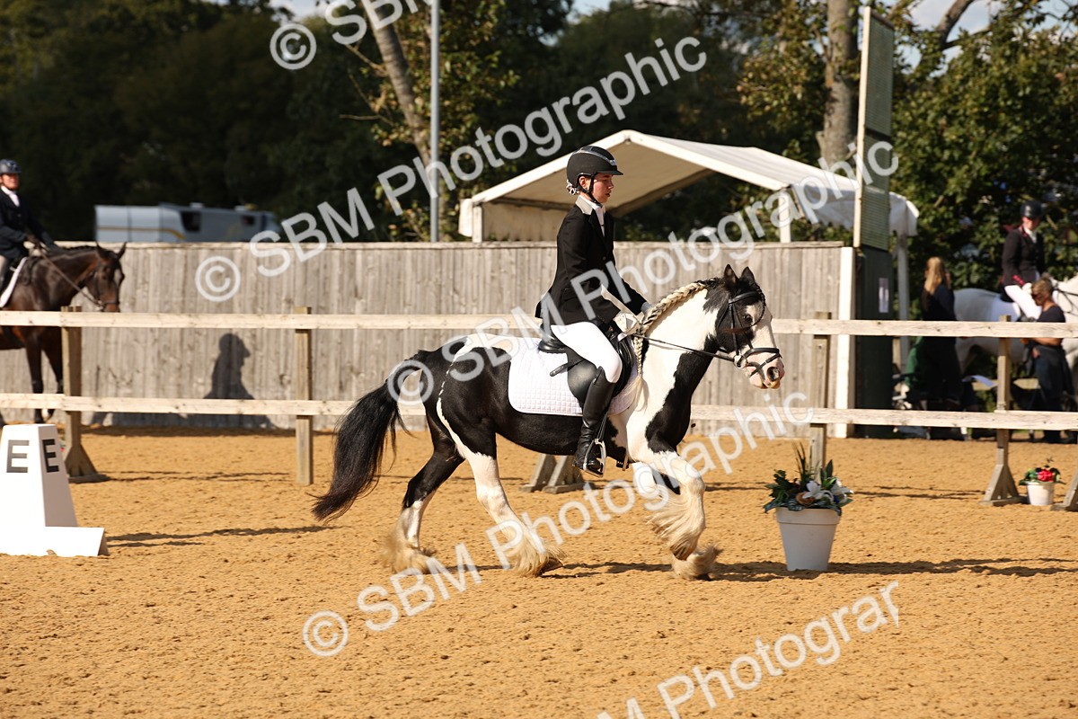 SBM_28101 - D11 - Small Tour Championship - Prelim 13