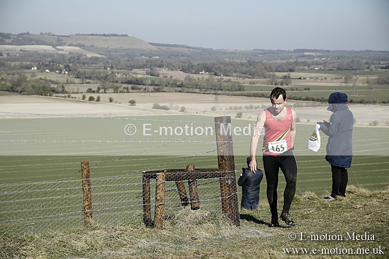 PVT 250218 -1010 - The Terminator 2018 Pewsey Vale 25/02/18