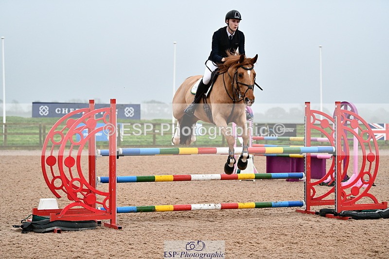 241102A-154904-06315 - SAT Cls 12 1.15m Members Cup