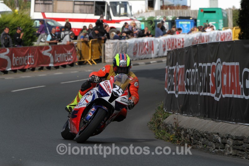  - Mylchreests Junior Manx Grand Prix