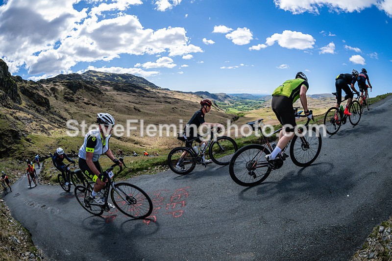 142259-2 - Hardknott Pass Camera 2 14.00-15.00