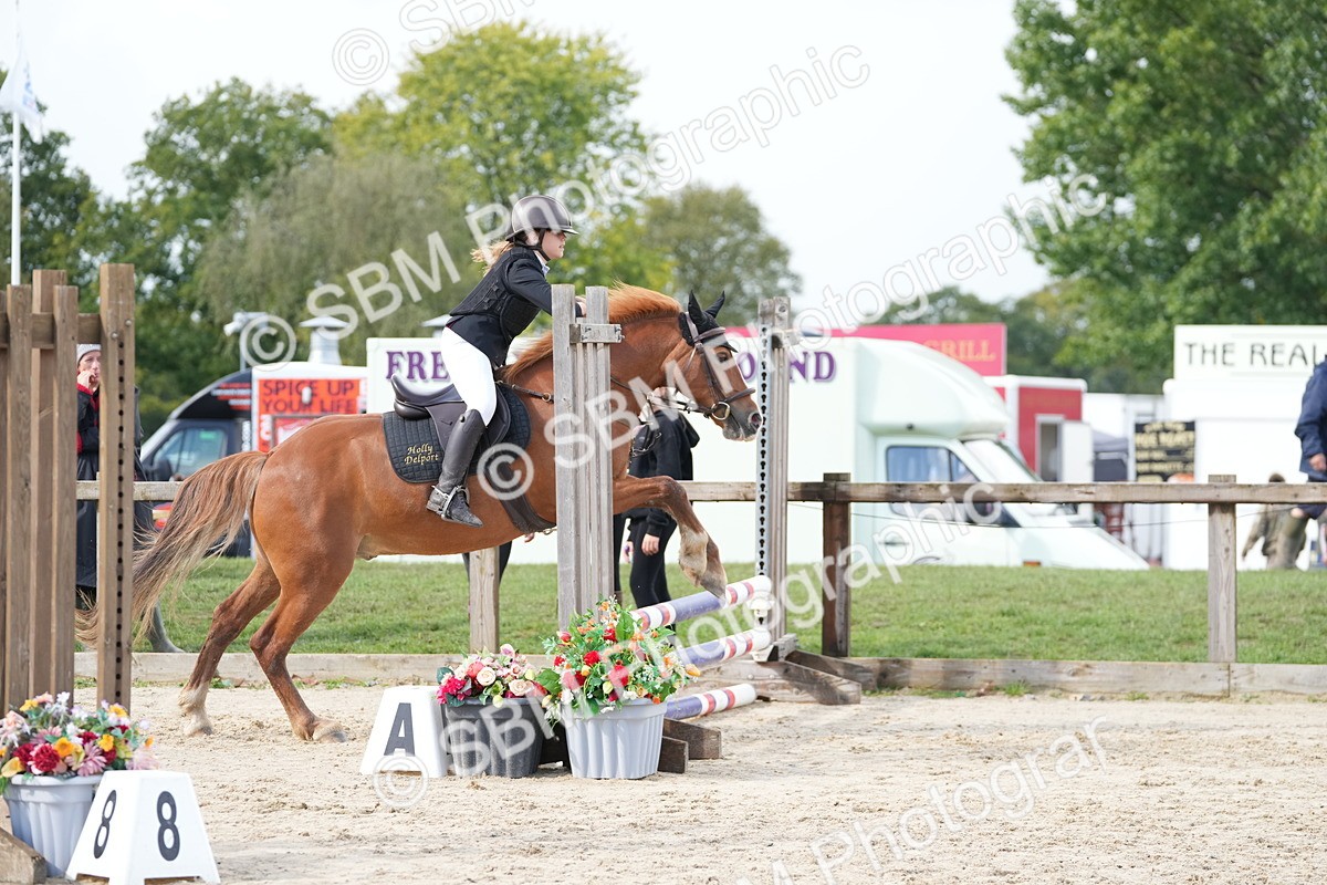 SBM_39617 - J6 - Junior Pony 55cm Championship