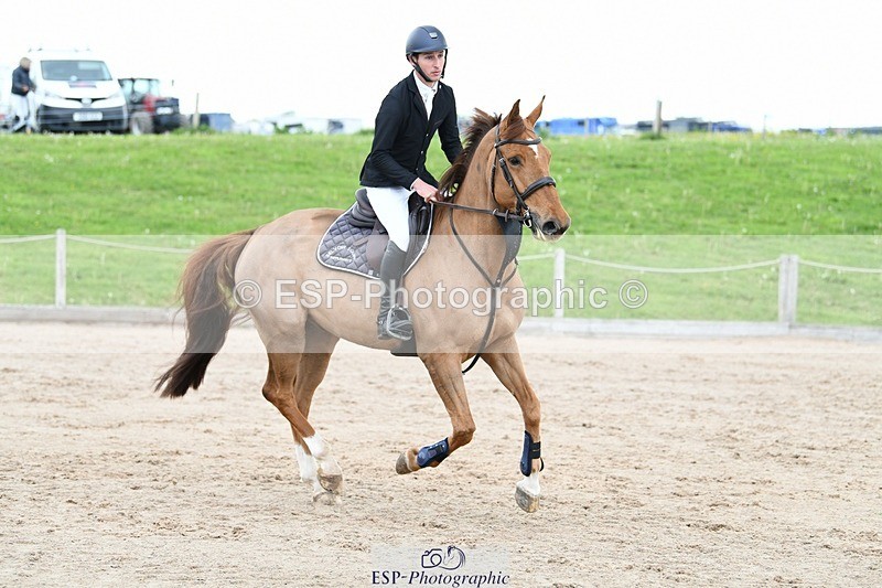 250508-093023-00729 - Cls 1 Snr Foxhunter