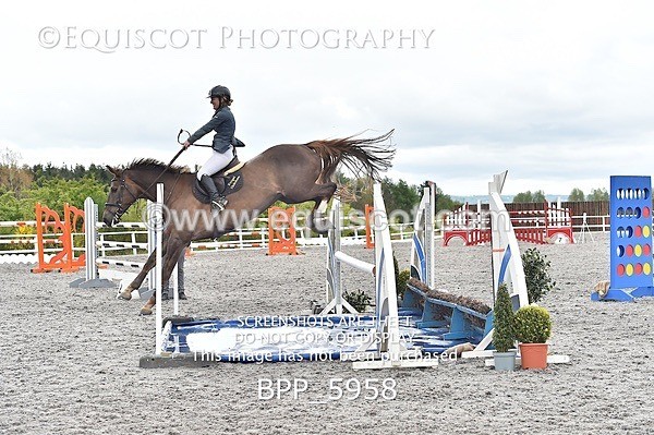 BPP_5958 - SUN CLASS 34 FOXHUNTER 2ND ROUND