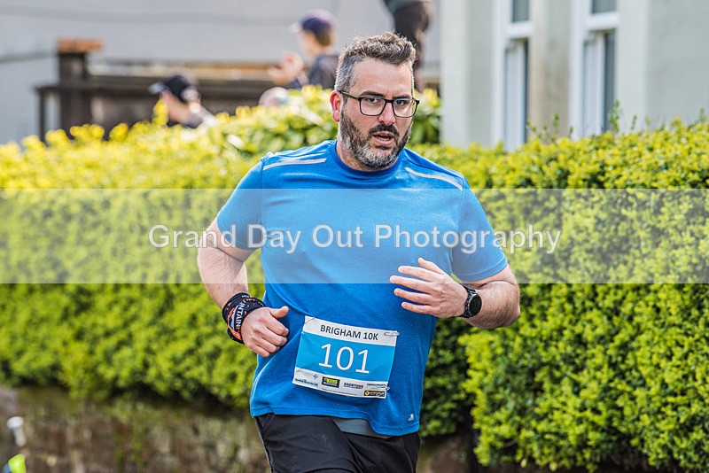 Brigham 10k-171 - Brigham 10k Road Race Sunday 23rd April 2023