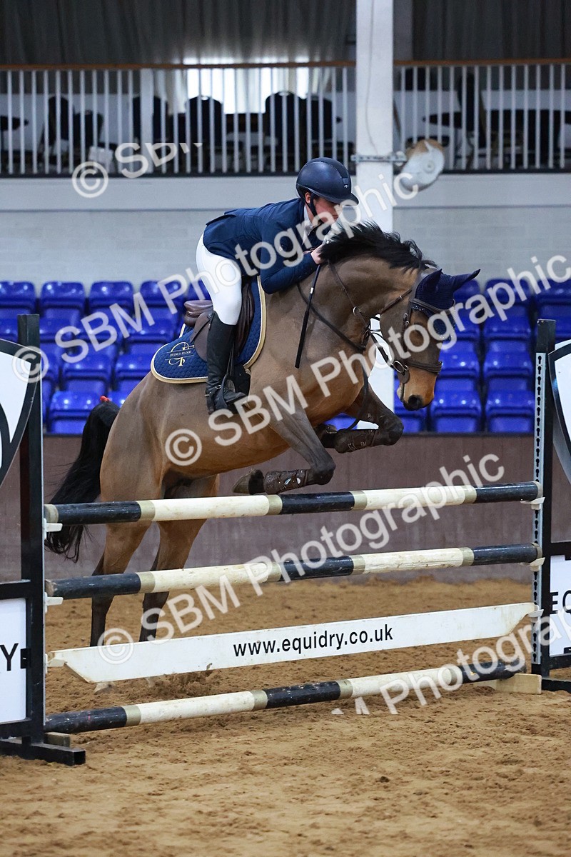 SBM_000921 - Class 3 - Senior Discovery - 1.00m
