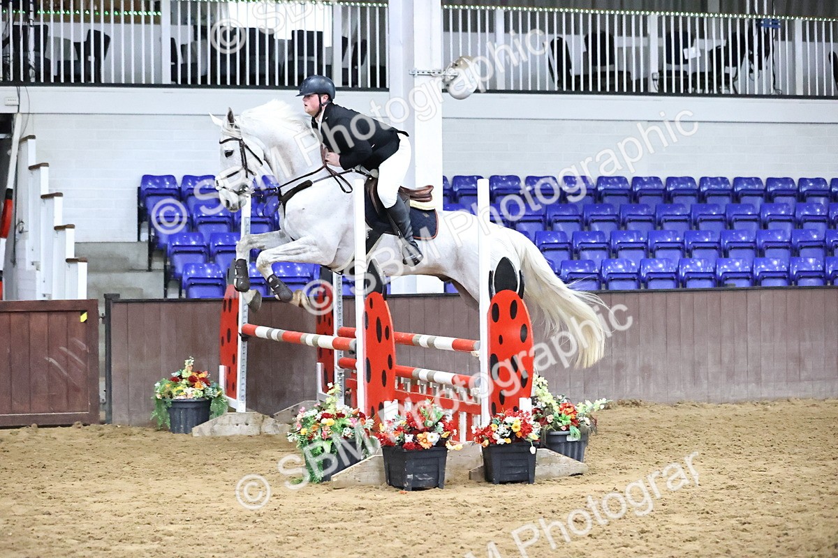 SBM_003066 - Class 14 - Senior British Novice - 90cm