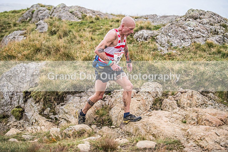 Peris Horseshoe-465 - Peris Horseshoe Fell Race Saturday 21st September 2024