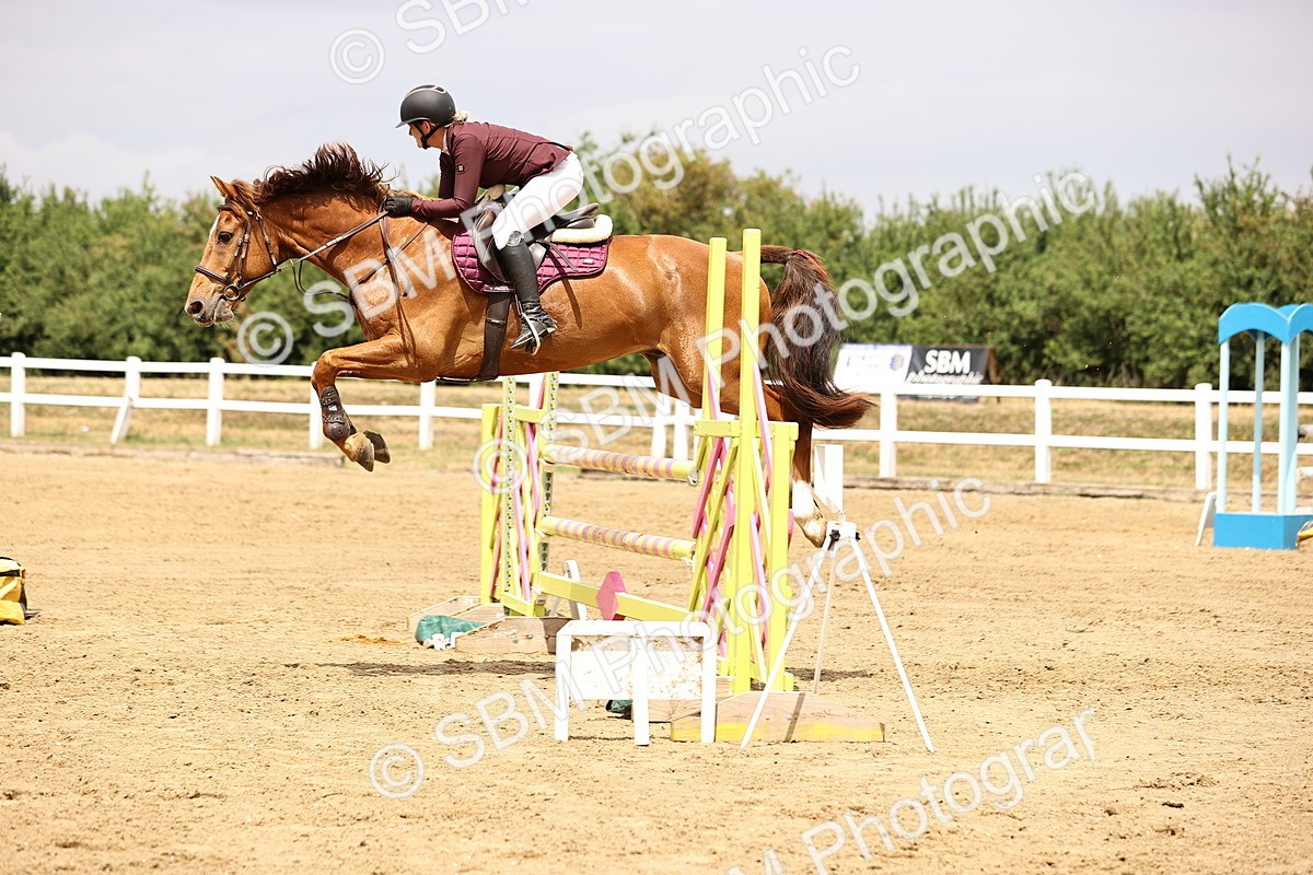 SBM_026203 - Class 11 - Senior Discovery - 1.00m