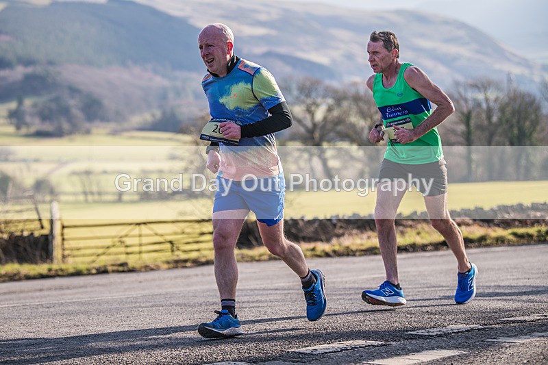 North Lakes-1137 - North Lakes 10K & Half Marathon Sunday 9th February 2025