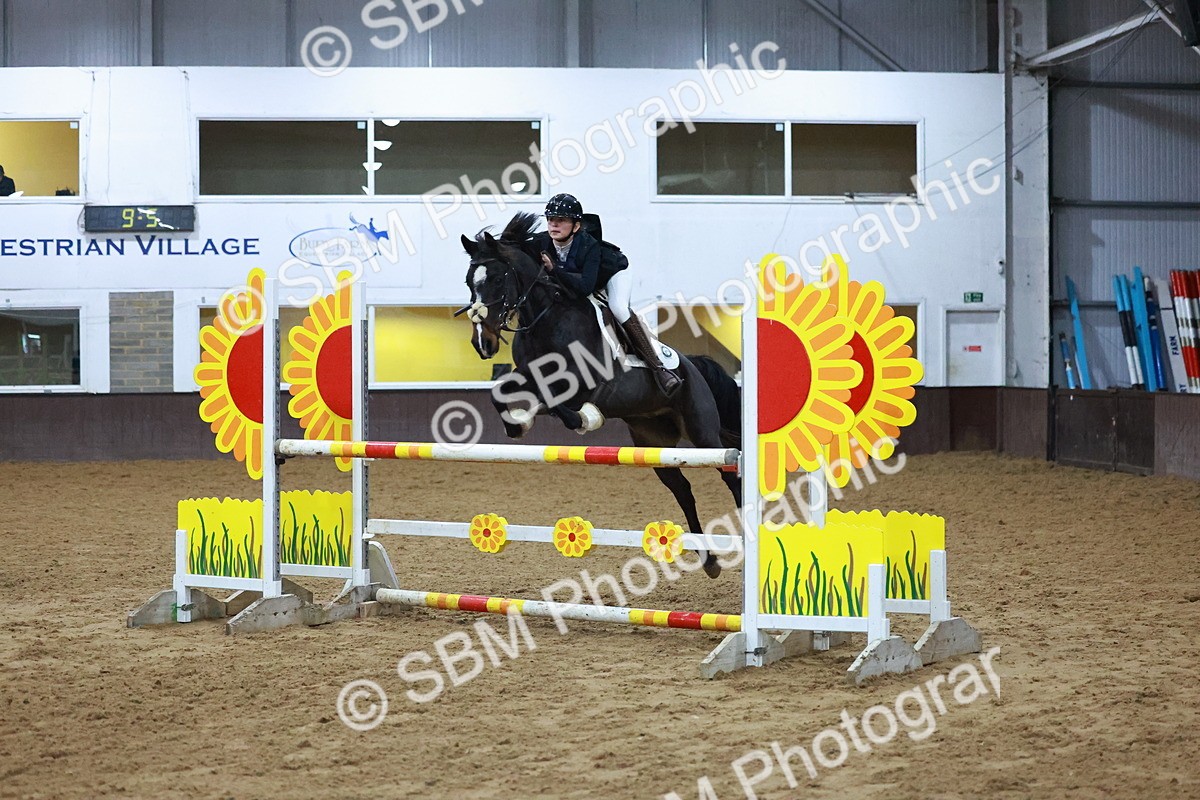 SBM_007574 - Class 8 - 1.10m