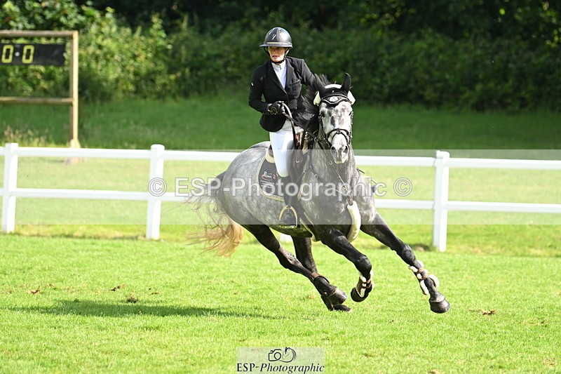 250615A-092921-09470 - Cls 35 Foxhunter