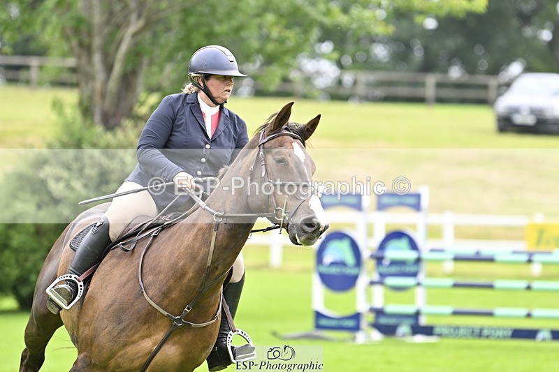 250613A-115631-00834 - Cls 2 Snr 1.15m Members Cup