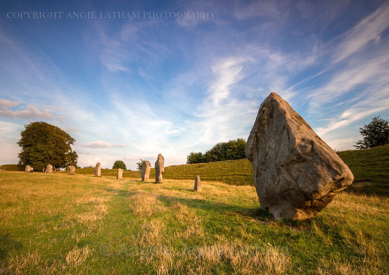 Avebury Summer 1 - Ancient Sites
