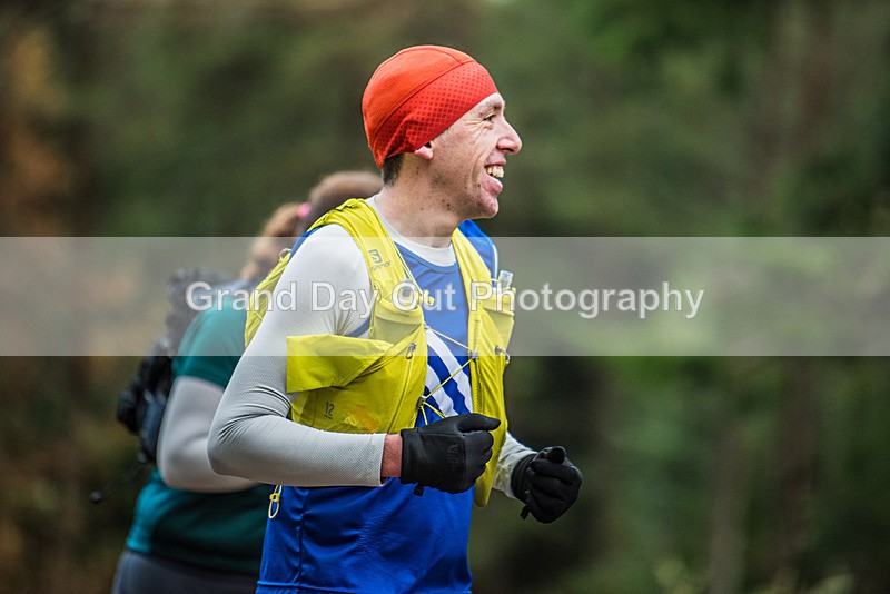 Glentress 21  10K-2056 - High Terrain Events Glentress 21 & 10K Trail Races Saturday 18th November 2023