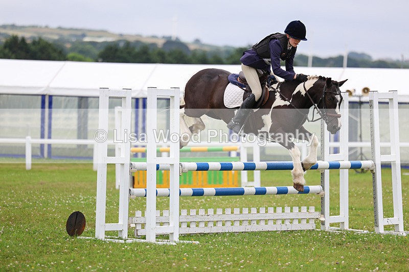 3E7A7012 - Class 7: PC90cm Regional Championship Qualifier Rnd 2 (A)