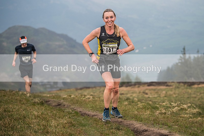 Lords Seat-254 - Lords Seat Fell Race Wednesday 1st May 2024