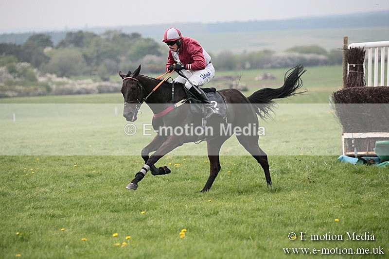 PtP 210418 117 - South & West Wilts Point-to-Point Larkhill 21/04/18