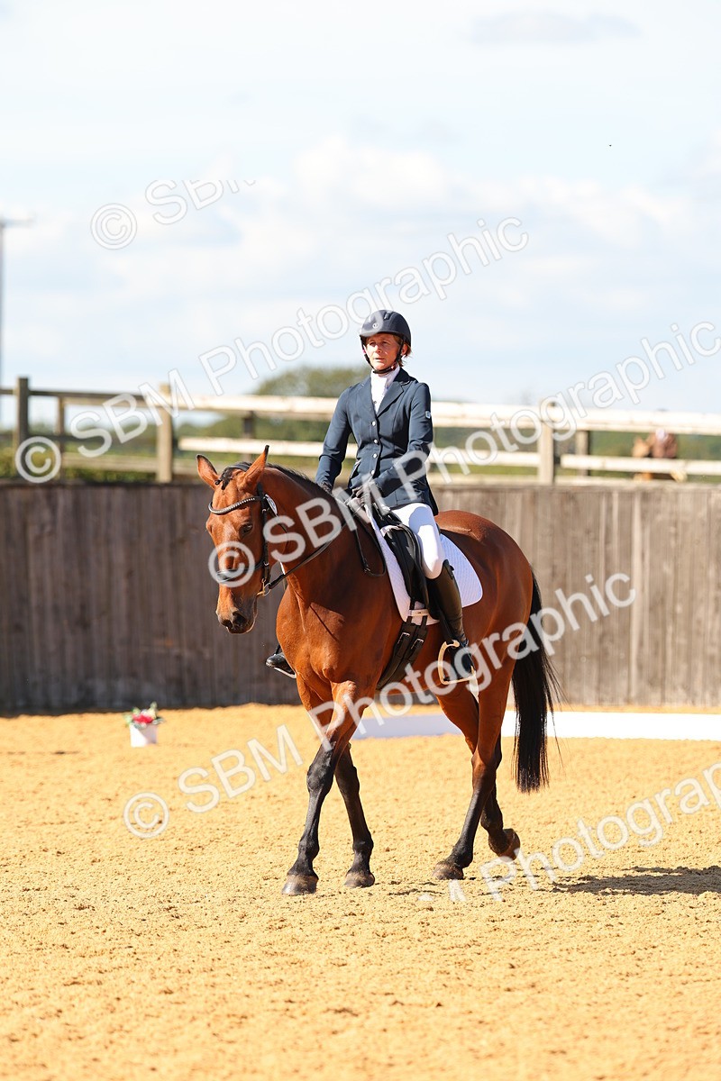 SBM_40720 - D18 - Grand Tour Championship - Novice 34
