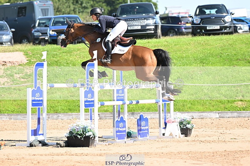 240719A-102005-10002 - Cls 2, 3 Star Small Tour 1.40m