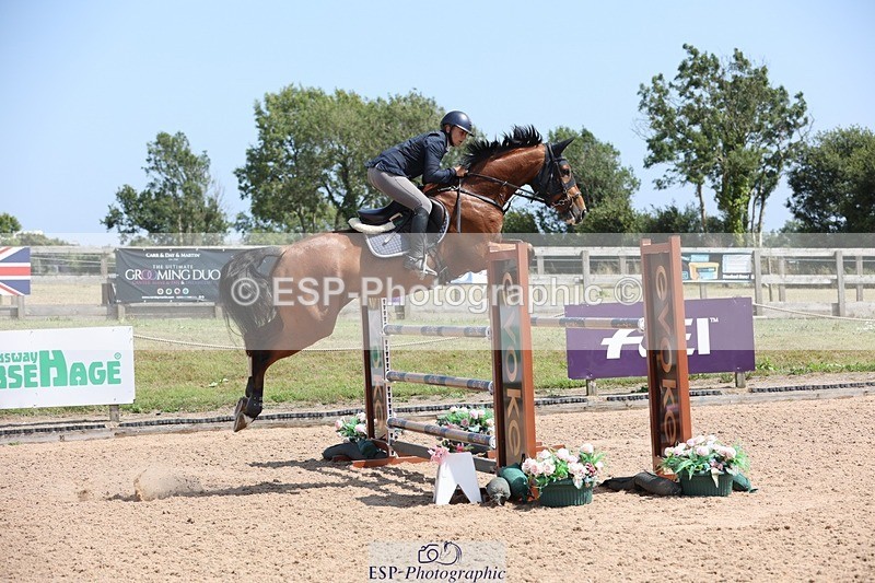 250725-141412-03212 - Cls 3 Snr Foxhunter