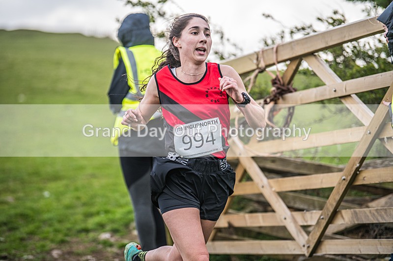 Hay-O-406 - Hay-O Trail Race Tuesday 19th May 2026