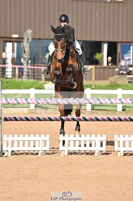240224A-152530-04128 - Cls 15 Foxhunter and 1.20m Open
