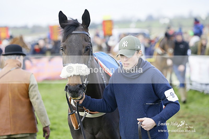 PtP 060322 336 - Blackmore & Sparkford Vale Hunt PtP 06/03/22