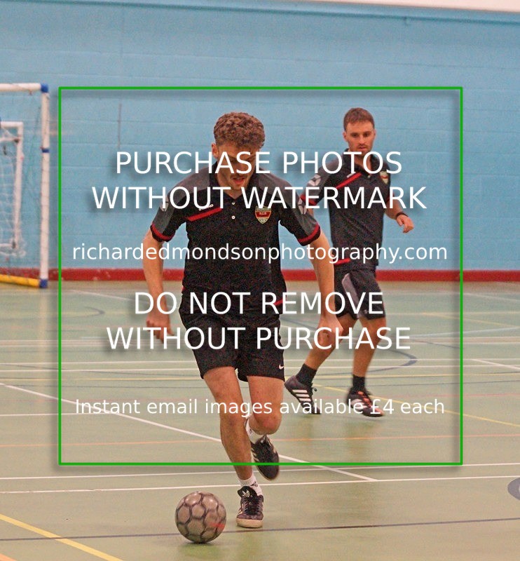 DSC02048 - Endmoor KGR Futsal