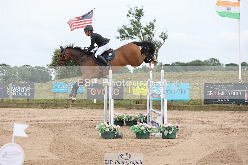 250719-174436-17467 - Cls 7, 3 Star Big Tour Break to End