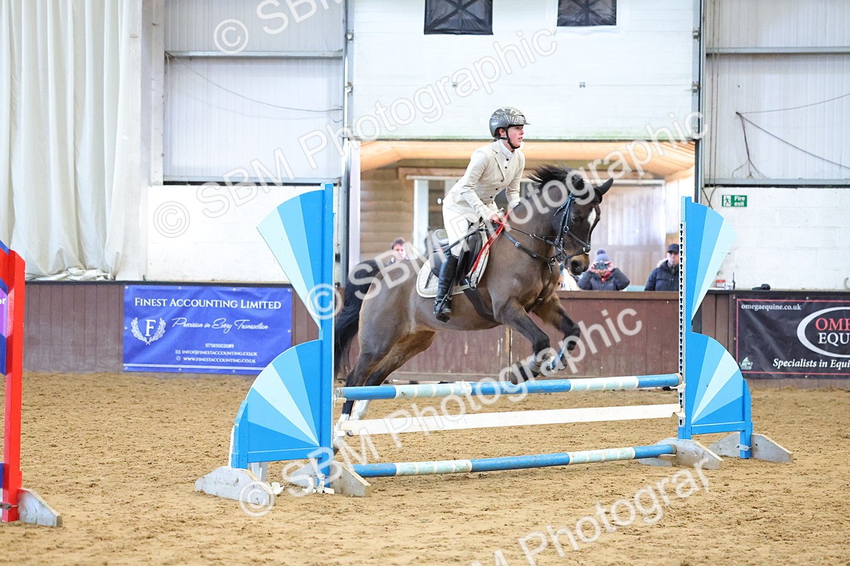 SBM_001036 - Class 4 - 70cm