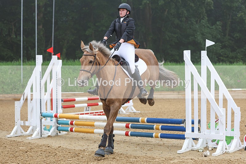 3E7A4513 - Class 1: Senior 60cm