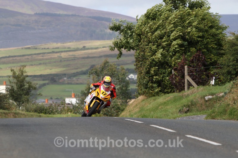  - Full Factory Senior Manx Grand Prix