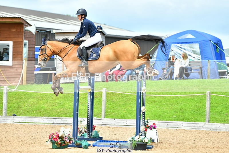 230723A-134342-12739 - Cls 12, 2 Star Big 1.45m GP 12.45 to End