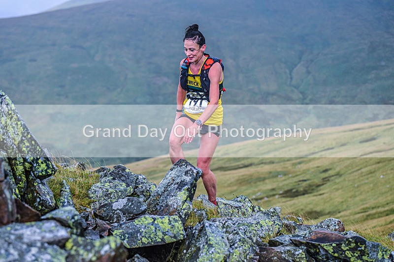 Matterdale-333 - Kong Matterdale Horseshoe Fell Race Saturday 20th August 2022