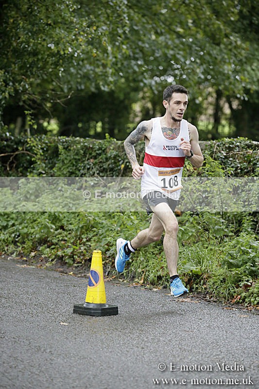 CAD131019-0531 - Cadence Events Grittleton 10km 13/10/19