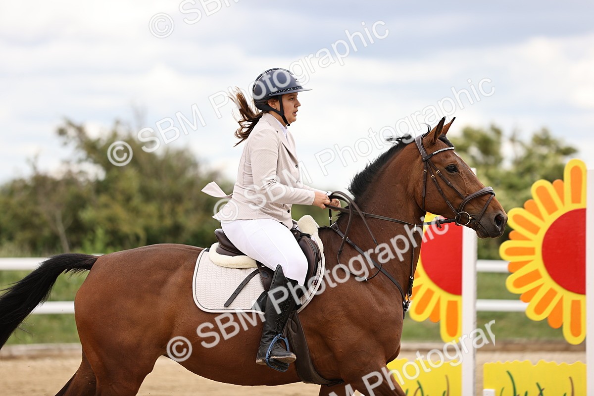 SBM_002752 - Class 10 - Senior Discovery - 1.00m