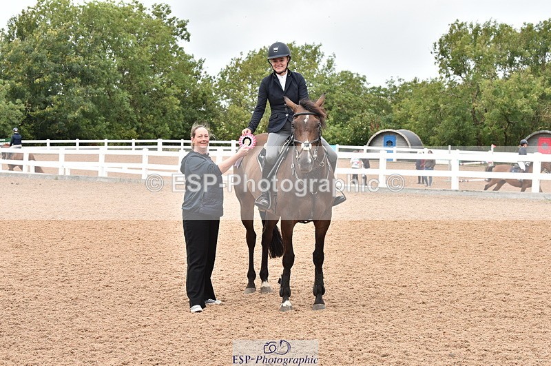 230812A-131946-09400 - Cls 27 85cm Amateur Qualifier