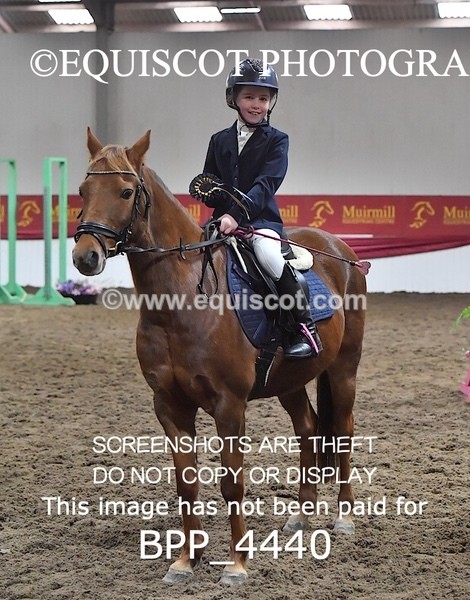 BPP_4440 - CLASS 3 40CM