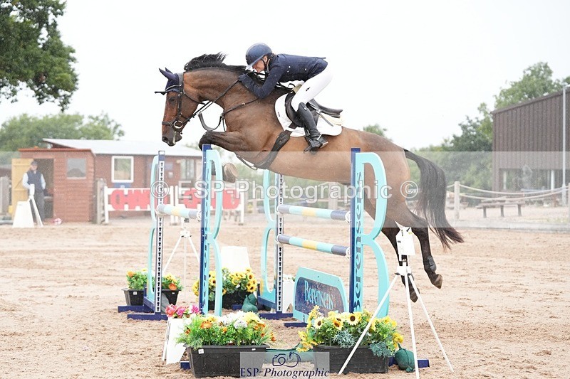 250727-121446-10108 - Cls 27 NAF Silver League Semi Final