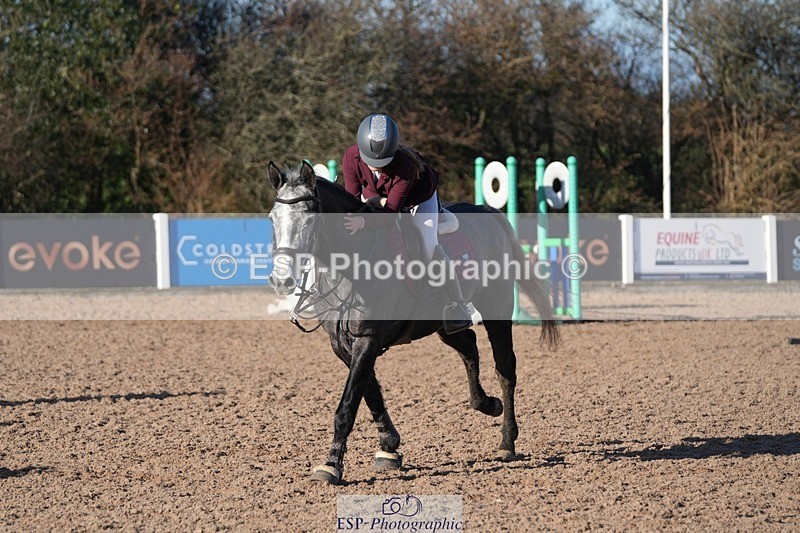 251130-113059-01097 - Cls 5 Pony Discovery & 90cm Open