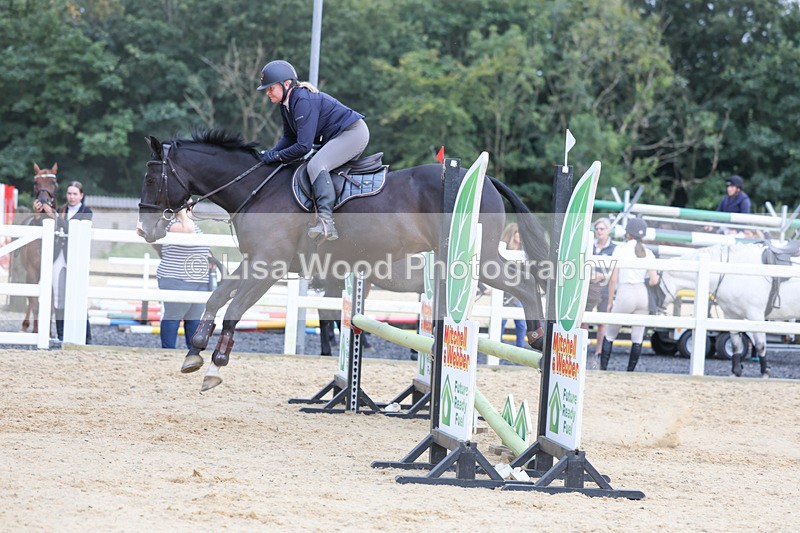 3E7A7145 - Class 7: 80cm Senior