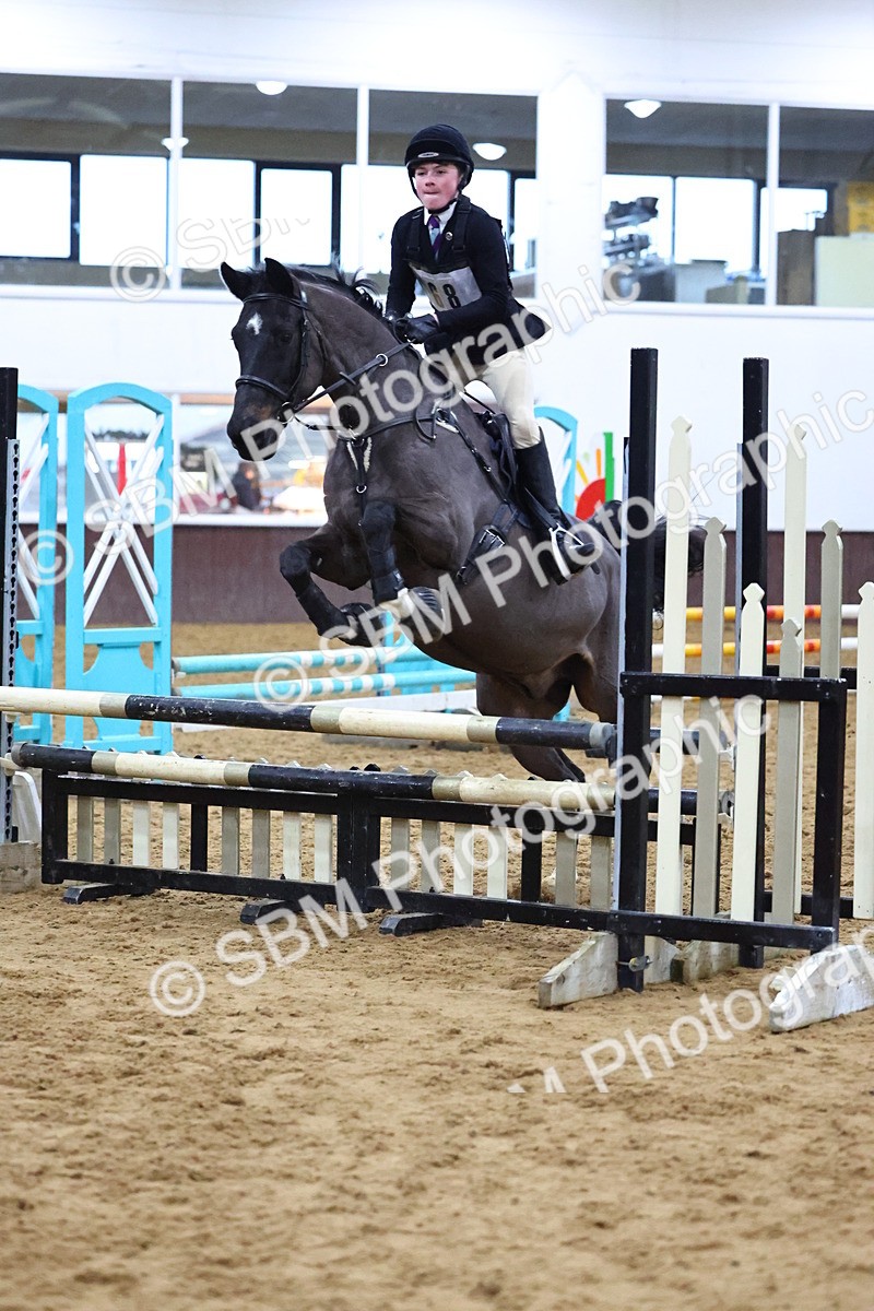 SBM_002350 - Class 5 - Jingle Bells - 80cm