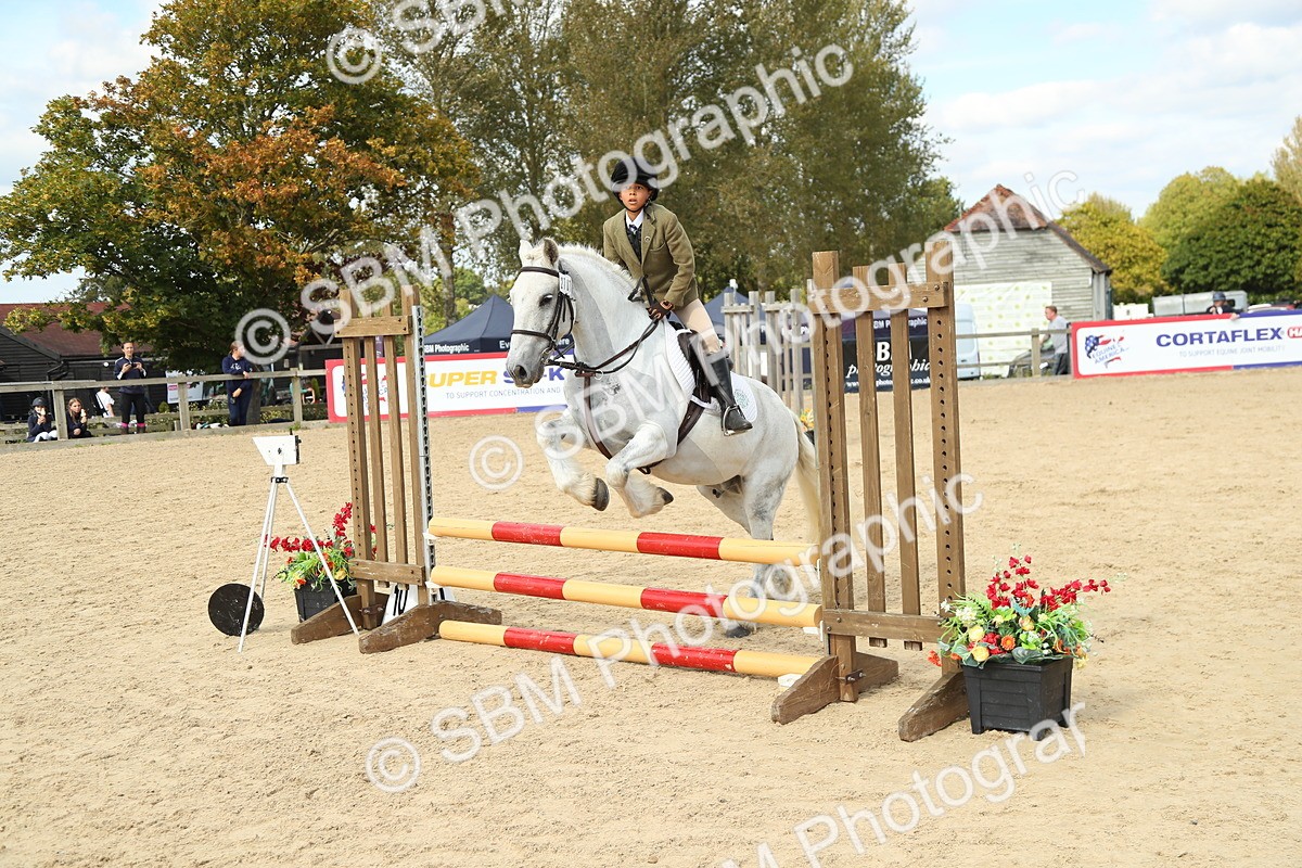 SBM_46606 - J7 - Junior Pony 60cm Championship