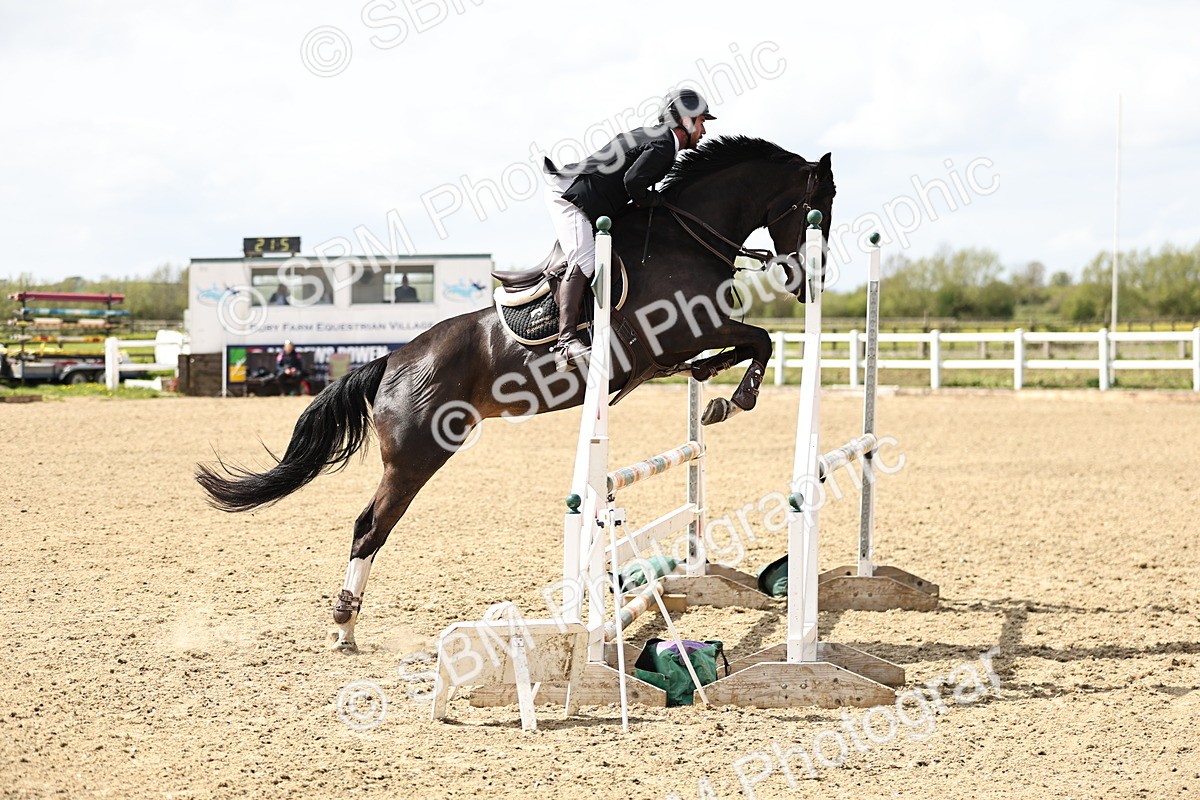 SBM_000751 - Class 3 - Senior Discovery - 1.00m