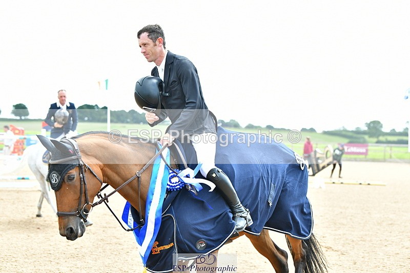 230723A-143642-13008 - Cls 12, 2 Star Big Tour Grand Prix Jump Off and Presentations