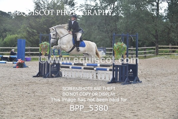 BPP_5380 - CLASS 6 70CM