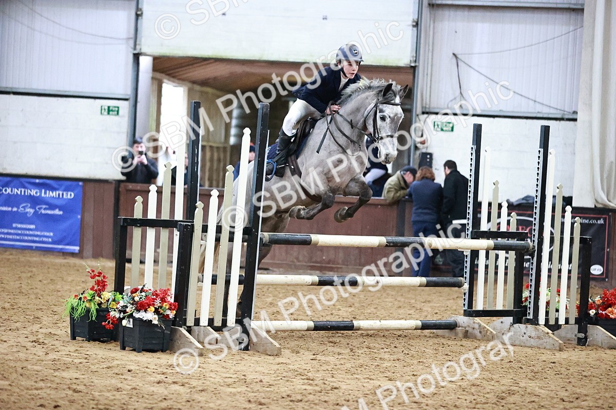 SBM_000855 - Class 3 - Pony Discovery 90cm